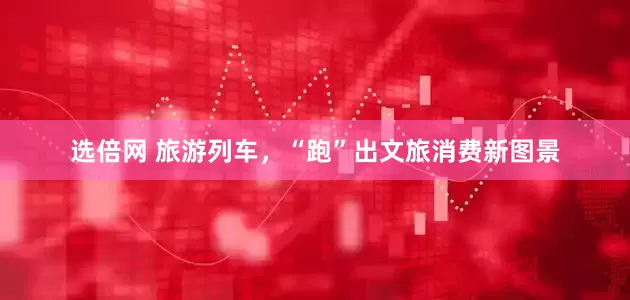 选倍网 旅游列车，“跑”出文旅消费新图景