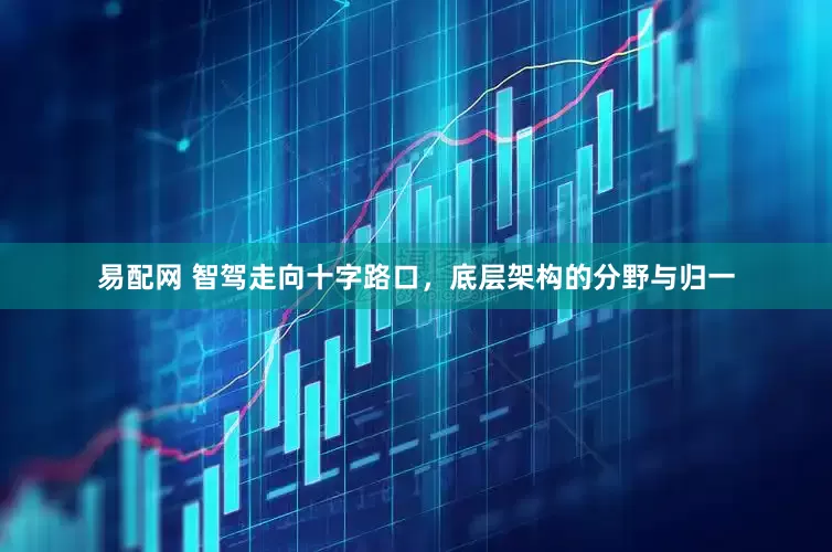 易配网 智驾走向十字路口,底层架构的分野与归一